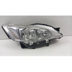 PEUGEOT 508 LAMPA PRZÓD PRAWA