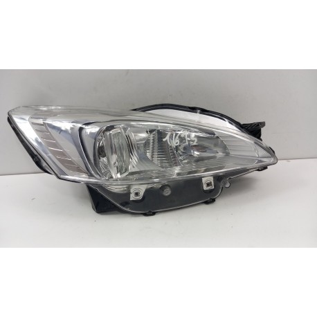 PEUGEOT 508 LAMPA PRZÓD PRAWA