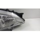 PEUGEOT 508 LAMPA PRZÓD PRAWA
