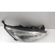OPEL ASTRA J LAMPA PRZÓD PRAWA