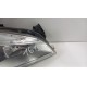 OPEL ASTRA J LAMPA PRZÓD PRAWA