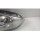 FORD S-MAX MK1 LAMPA PRZÓD PRAWA XENON SOCZEWKA
