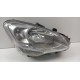 CITROEN BERLINGO II LIFT LAMPA PRZÓD PRAWA