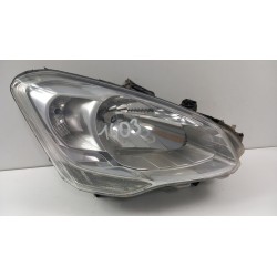 CITROEN BERLINGO II LIFT LAMPA PRZÓD PRAWA