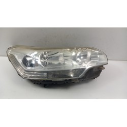 CITROEN C5 X7 LAMPA PRZÓD PRAWA