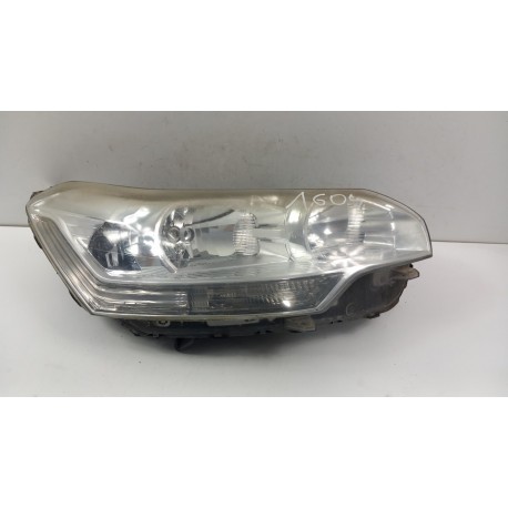 CITROEN C5 X7 LAMPA PRZÓD PRAWA