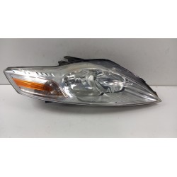 FORD MONDEO MK4 LAMPA PRZÓD PRAWA