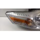 FORD MONDEO MK4 LAMPA PRZÓD PRAWA