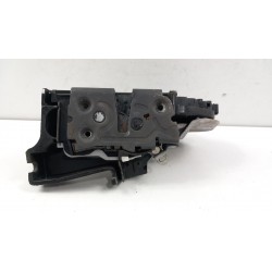 VOLVO S40 V50 II LIFT ZAMEK DRZWI PRZÓD LEWY 10PIN
