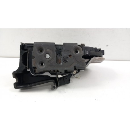 VOLVO S40 V50 II LIFT ZAMEK DRZWI PRZÓD LEWY 10PIN