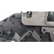 VOLVO S40 V50 II LIFT ZAMEK DRZWI PRZÓD LEWY 10PIN