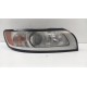 VOLVO S40 V50 II LIFT LAMPA PRZÓD PRAWA EU SOCZEWKA