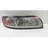 VOLVO S40 V50 II LIFT LAMPA PRZÓD PRAWA EU SOCZEWKA