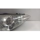 PEUGEOT 308 T7 LAMPA PRZÓD PRAWA