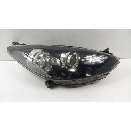 MAZDA 2 DE LAMPA PRZÓD PRAWA SOCZEWKA