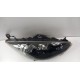 MAZDA 2 DE LAMPA PRZÓD PRAWA SOCZEWKA