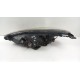 MAZDA 2 DE LAMPA PRZÓD PRAWA SOCZEWKA