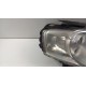 VW PASSAT B6 LAMPA PRZÓD PRAWA SOCZEWKA