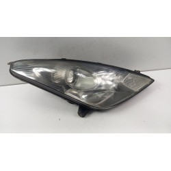 TOYOTA CELICA T23 LAMPA PRZÓD PRAWA SOCZEWKA