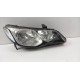 HONDA CIVIC VIII SEDAN LAMPA PRZÓD PRAWA