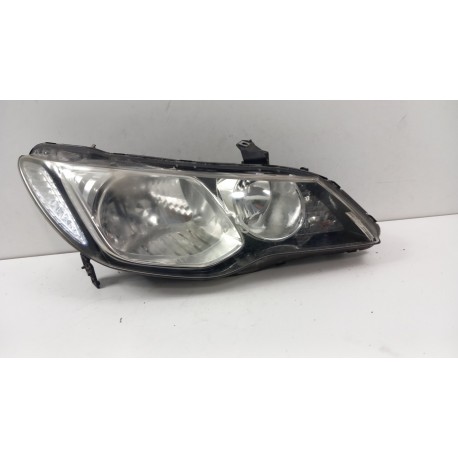 HONDA CIVIC VIII SEDAN LAMPA PRZÓD PRAWA