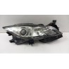 MAZDA 6 GH LAMPA PRZÓD PRAWA SOCZEWKA