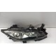 MAZDA 6 GH LAMPA PRZÓD PRAWA SOCZEWKA