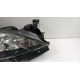 MAZDA 6 GH LAMPA PRZÓD PRAWA SOCZEWKA