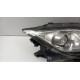 MAZDA 6 GH LAMPA PRZÓD PRAWA SOCZEWKA