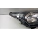 FORD TRANSIT CONNECT MK2 LAMPA PRZÓD PRAWA