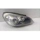 VOLVO V60 D2 LAMPA PRZÓD PRAWA