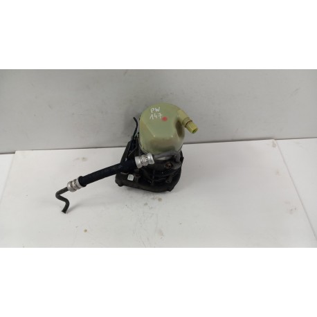 FORD MONDEO MK4 POMPA WSPOMAGANIA 3K514 C6S4B