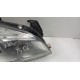 OPEL ASTRA J LAMPA PRZÓD PRAWA