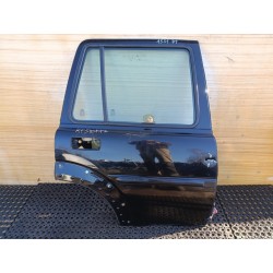 LAND ROVER FREELANDER L314 LIFT SUV DRZWI TYŁ PRAWY LRC921