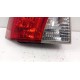 VOLVO S40 II LIFT SEDAN LAMPA TYŁ LEWA