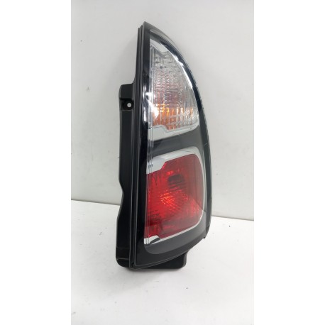 CITROEN C3 PICASSO HB LAMPA TYŁ PRAWA