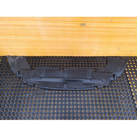 FORD FOCUS MK2 LIFT OSŁONA POD ZDERZAK PRZÓD