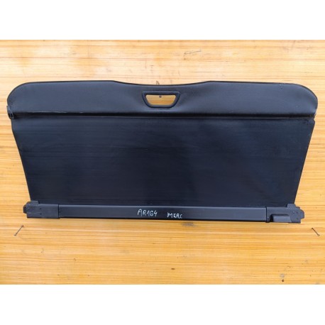 ??? ROLETA BAGAŻNIKA