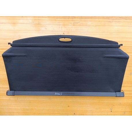 ??? ROLETA BAGAŻNIKA