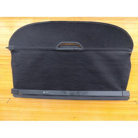 ??? ROLETA BAGAŻNIKA