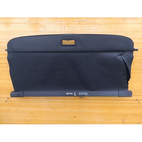 OPEL ASTRA J KOMBI ROLETA BAGAŻNIKA