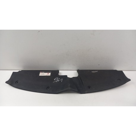 CITROEN C4 PICASSO I OSŁONA PASA PRZEDNIEGO 9654195380