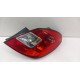 OPEL CORSA D LAMPA TYŁ PRAWA 5D