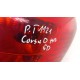 OPEL CORSA D LAMPA TYŁ PRAWA 5D