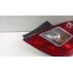 OPEL CORSA D LAMPA TYŁ PRAWA 5D