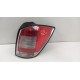 OPEL ASTRA H LIFT KOMBI LAMPA TYŁ PRAWA