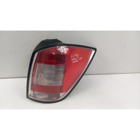 OPEL ASTRA H LIFT KOMBI LAMPA TYŁ PRAWA
