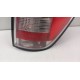 OPEL ASTRA H LIFT KOMBI LAMPA TYŁ PRAWA