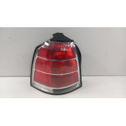 OPEL ZAFIRA B VAN LAMPA TYŁ LEWA