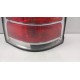 OPEL ZAFIRA B VAN LAMPA TYŁ LEWA
